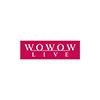 WOWOWライブ