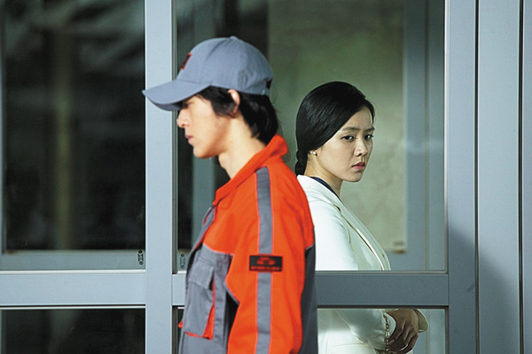 ＜オスス名作劇場＞（映）韓国映画「白夜行～白い闇の中を歩く～」日本語字幕版