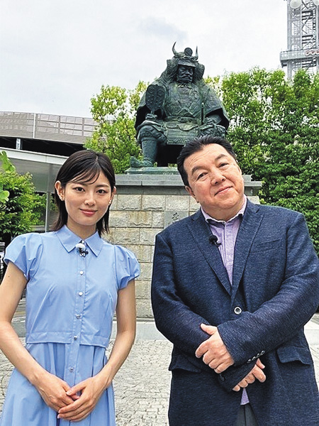偉人・敗北からの教訓　放送100回2時間SP