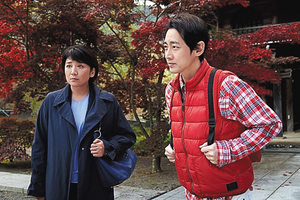警視庁ゼロ係～生活安全課なんでも相談室～出張捜査スペシャル