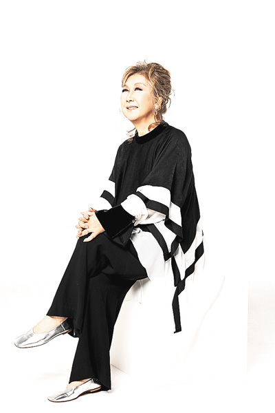 髙橋真梨子 concert FINAL 2024-2025 EPILOGUE