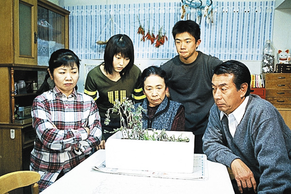 自治会長糸井緋芽子　社宅の事件簿&#9314;
