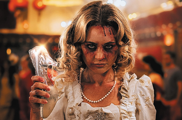 （映）シン・デレラ