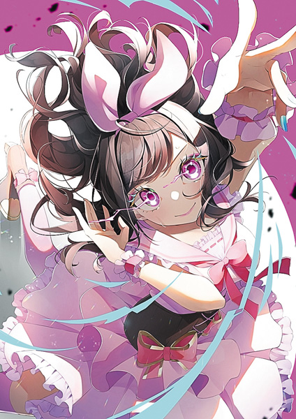 IDOL DANCE BATTLE『VERSUS』