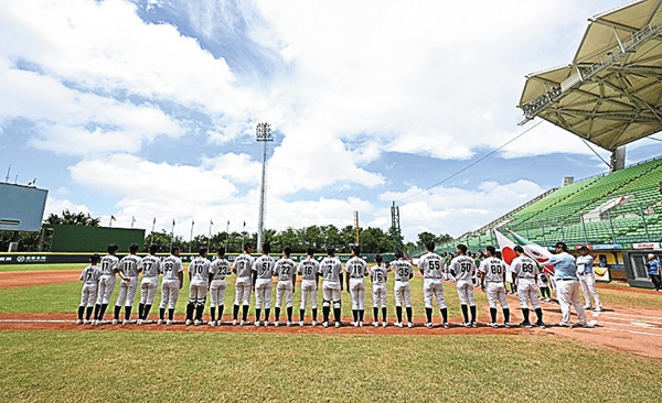 【侍ジャパンU-12代表出場！】WBSC U-12ベースボールワールドカップ 2025