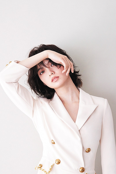 As I Am -平手友梨奈、気のむくままに-＜#1＞
