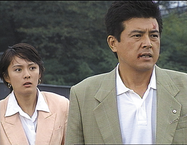 はみだし弁護士・巽志郎1