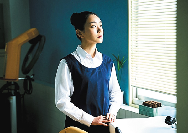 （新）塀の中の美容室