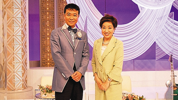 昭和歌謡パレード