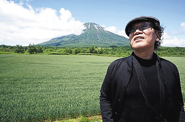 吉田類北海道ぶらり街めぐり