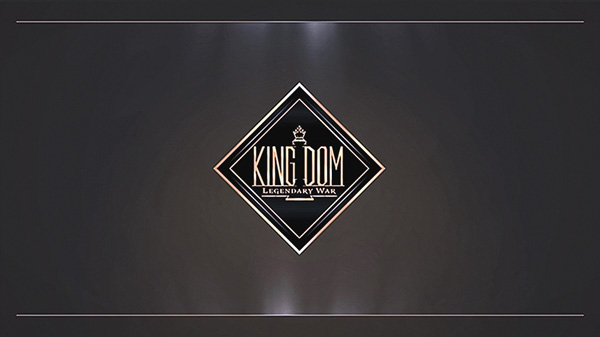 KINGDOM : LEGENDARY WAR 字幕版