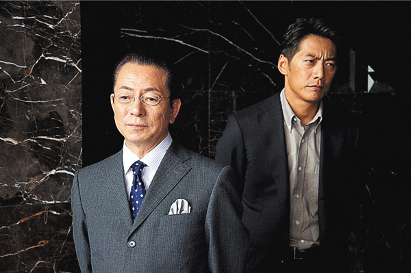 相棒season15