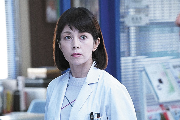 科捜研の女スペシャル（2019）