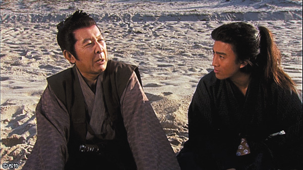 （新）竜馬がゆく