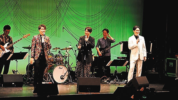歌仲間ライブスペシャル18＜完全版＞中澤卓也／辰巳ゆうと／木村徹二