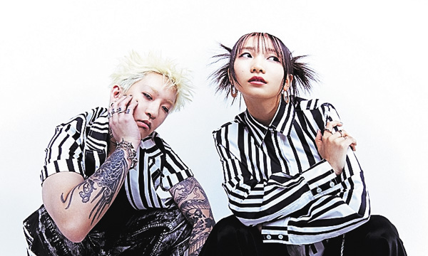 YOASOBI LIVE AT WEMBLEY ARENA