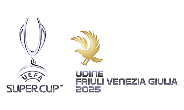 UEFAスーパーカップ2025パリ・サンジェルマンvsトッテナム・ホットスパー