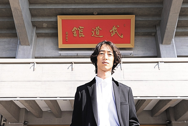 角野隼斗 ピアノリサイタル at 日本武道館 スペシャルエディション