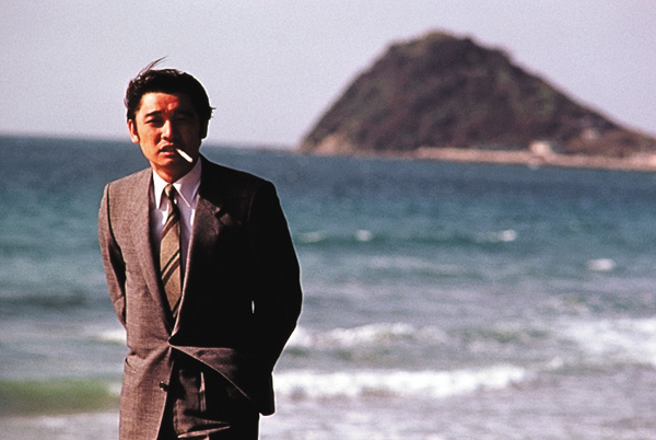 ザ・サスペンス 松本清張の「時間の習俗」