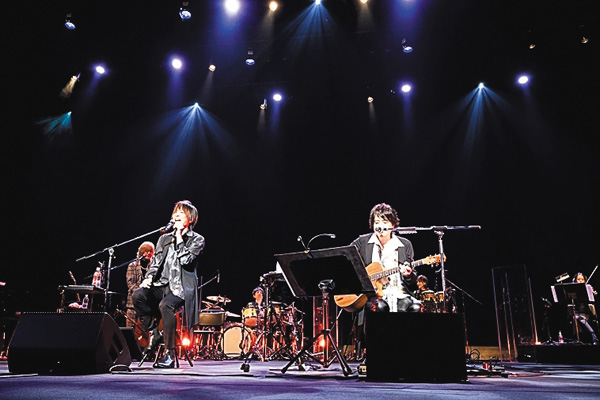 TEAM RODEO SPECIAL PROGRAM GRANRODEO Acoustics 2024 マッタナシ！プラグナシ！