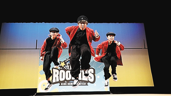 （新）THE ROOKIES 2025