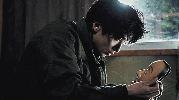 （映）ヴィレッジ（２０２３）