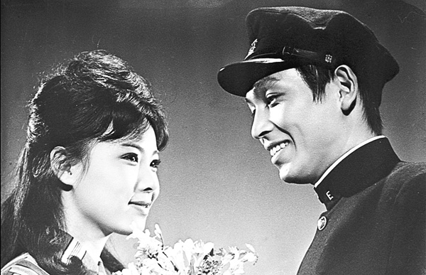 （映）小さな花の物語