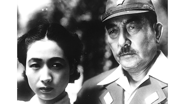 （映）悲劇の将軍 山下奉文
