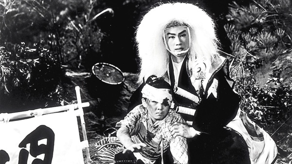 （映）幕末美少年録 會津の決死隊