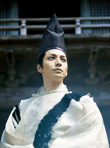 【まだまだあります！話題作】（映）源氏物語 千年の謎