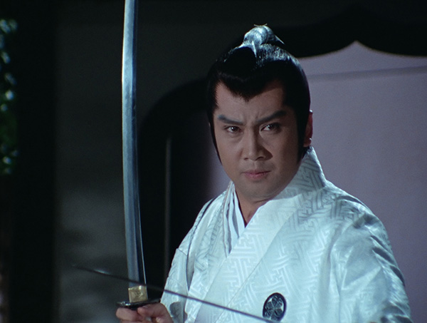 【午後の連続アワー】（新）長七郎江戸日記３＜4Kデジタル・ニューマスター版＞