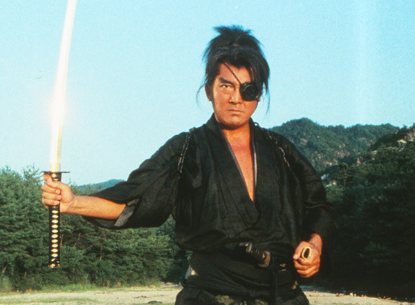 【松方弘樹主演「柳生武芸帳」一挙放送！／午後のスペシャルアワー】柳生武芸帳（主演：松方弘樹）