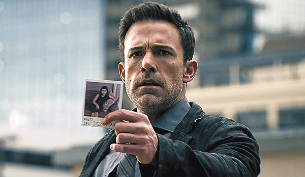 （映）ドミノ(2023)
