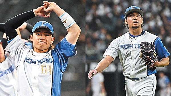 GAORAプロ野球中継（ファイターズ）