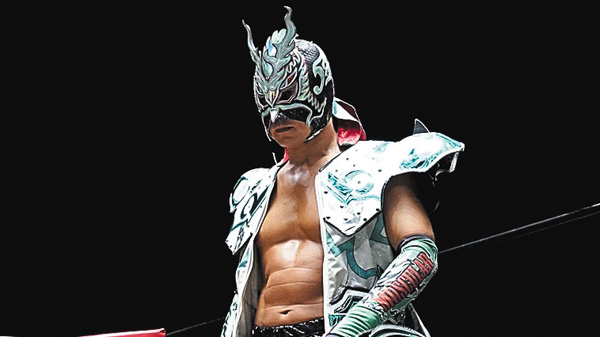 DRAGONGATE 無限大～infinity～