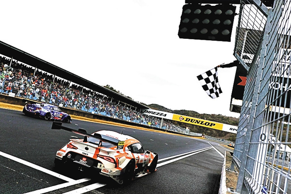 【歴代王者が徹底分析！】SUPER GT TACTICS 2025