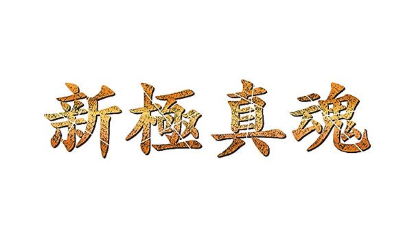 新極真魂
