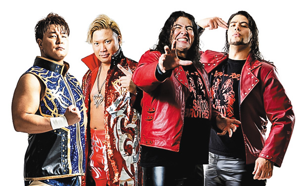 全日本プロレス「熱闘！サマーアクションウォーズ2025」