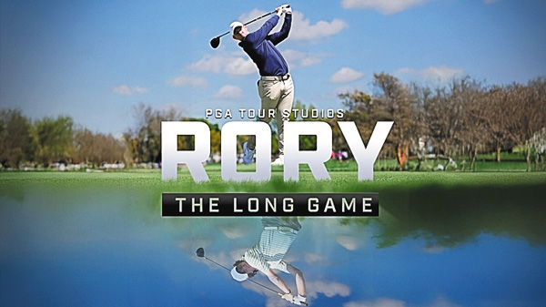 Ｔｈｅ Ｌｏｎｇ Ｇａｍｅ ～ローリー・マキロイ～