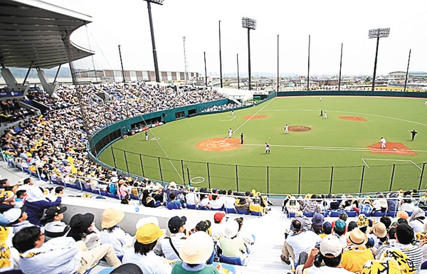 HAWKS プロ野球中継2025～ファーム戦～