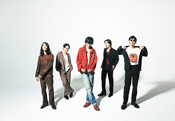 V.I.P. ―Suchmos―