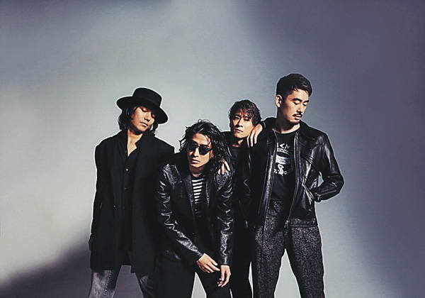 I Don&#39;t Like Mondays. ‐LIVE & 11th INTERVIEW‐ kiriがないですわ