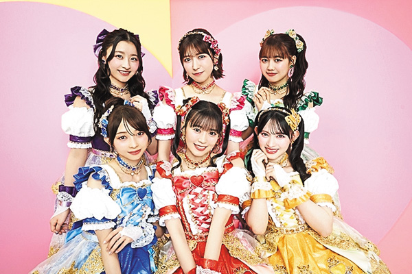 M-ON! SPECIAL 「超ときめき♡宣伝部」 ～超最強ハートバトル～