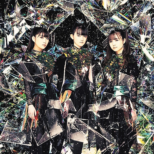 BABYMETAL特集
