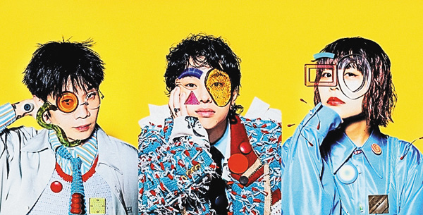Saucy Dog LIVE&#38;MUSIC VIDEOスペシャル