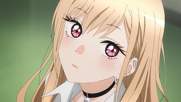 その着せ替え人形は恋をする一挙放送第1～12話