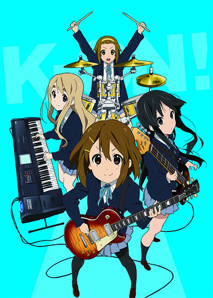 けいおん！