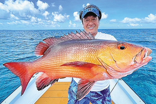魚種格闘技戦！ ＃280