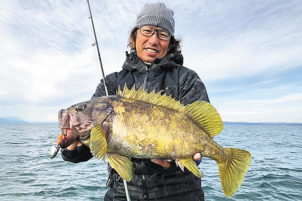 Rock&#39;n Fish ＃106