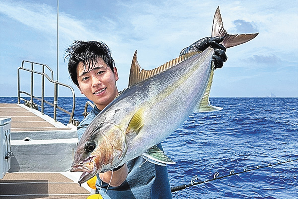 剛海 ＃5
